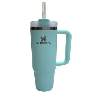 LASER ENGRAVED PERSONALIZATION STANLEY 30oz. FLOWSTATE QUENCHER H2.0 - MINT